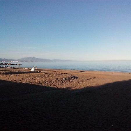 Doble Bed , Sun , Golf And Beach , Un Lugar Para Disfrutar Todas Las Familias Con Sus Hijos"Desayuno Incluido" San Luis de Sabinillas Zewnętrze zdjęcie